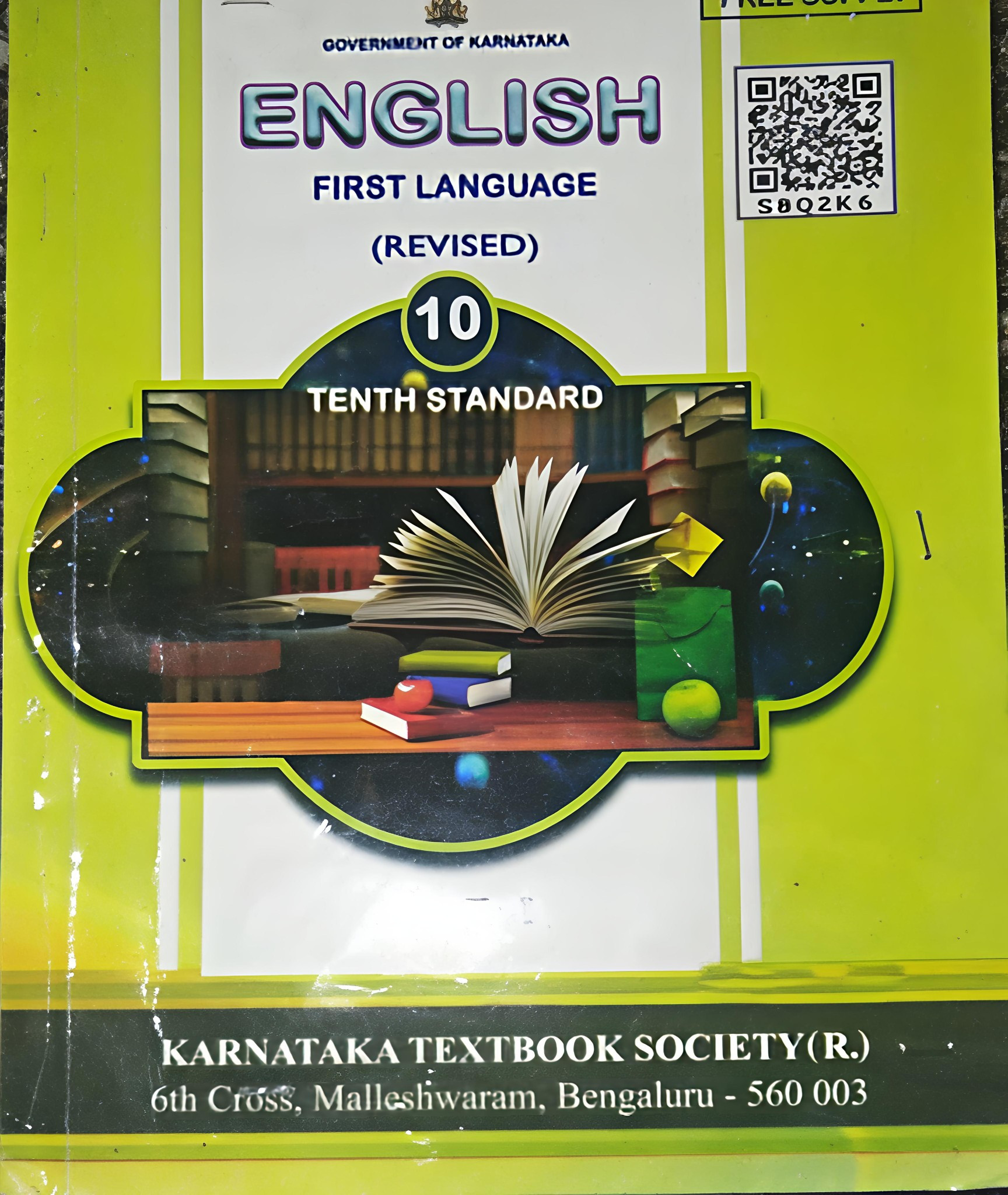 course